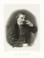 Charles Louis Müller